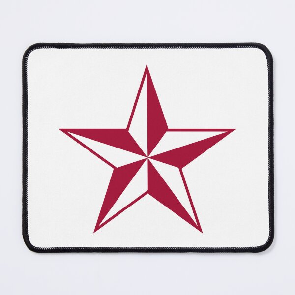 Item preview, crimson and white school colors designed and sold by designsbysamantha.