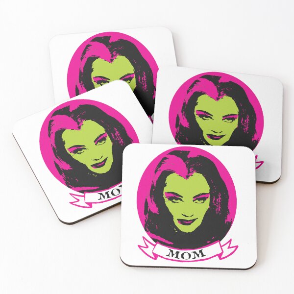 Item preview, Lili Munster is your Mom designed and sold by Hardison L. Collins III.