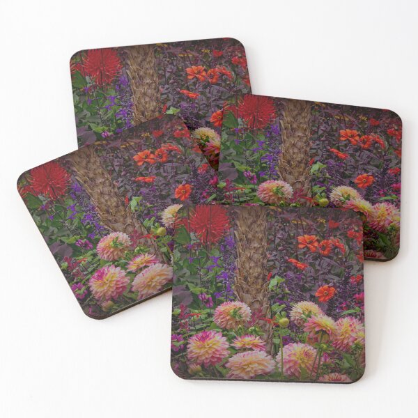 Item preview, Summer Flowers designed and sold by Martyn R Arnold Fine Art Nature & Landscape Photography.