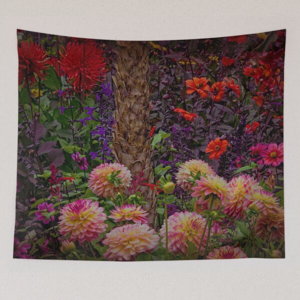 Item preview, Summer Flowers designed and sold by Martyn R Arnold Fine Art Nature & Landscape Photography.