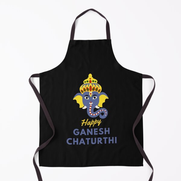 Item preview, Bonne fête des lumières de Diwali Ganesh Chaturthi designed and sold by BishnuSem.