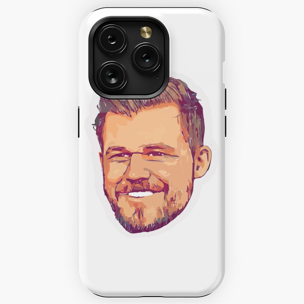 Magnus Carlsen, World Champion of Chess iPhone Case for Sale by