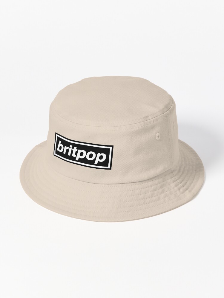 Unlikely Bucket Hat Tropical ベージュ Unlikely Bucket Hat Tropical ベージュ UNLIKELY BUCKET HAT