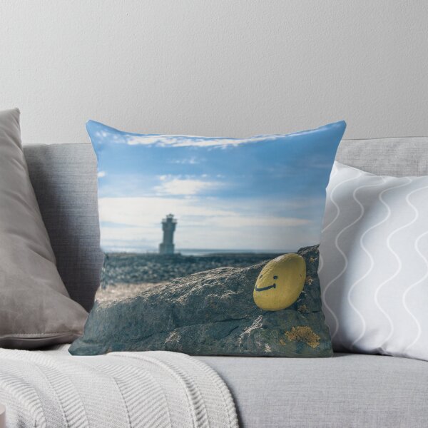 Item preview, Smiley designed and sold by Gbenonys Art.