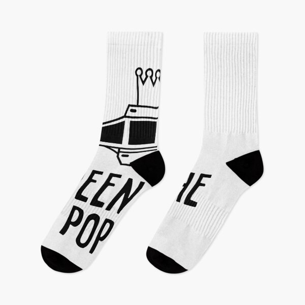 Item preview, Queen Of The Pop Up Camper Funny Camp RV Vacation Camping designed and sold by BennetJaco.