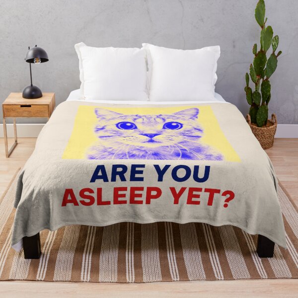 Item preview, Are you asleep yet? designed and sold by yphien.