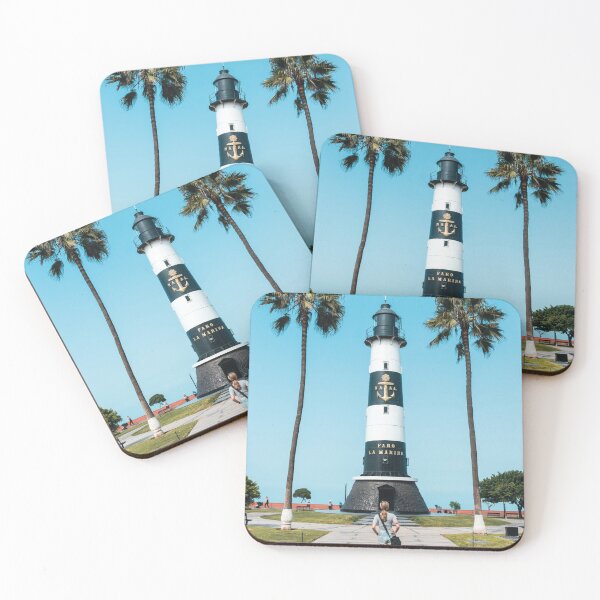 Item preview, miraflores peru beautiful designed and sold by Asombrosa.