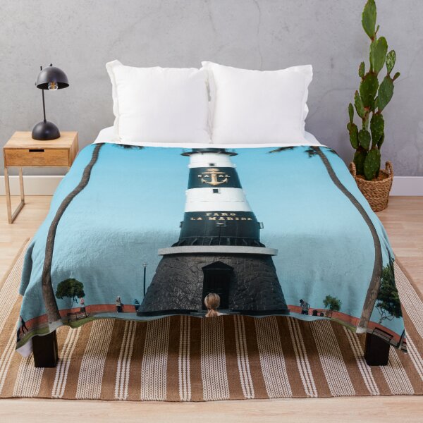 Item preview, miraflores peru beautiful designed and sold by Asombrosa.
