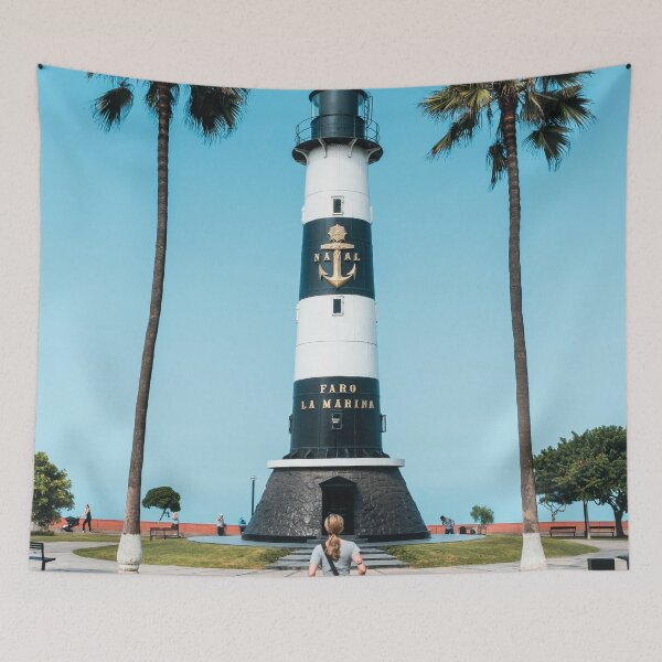 Item preview, miraflores peru beautiful designed and sold by Asombrosa.