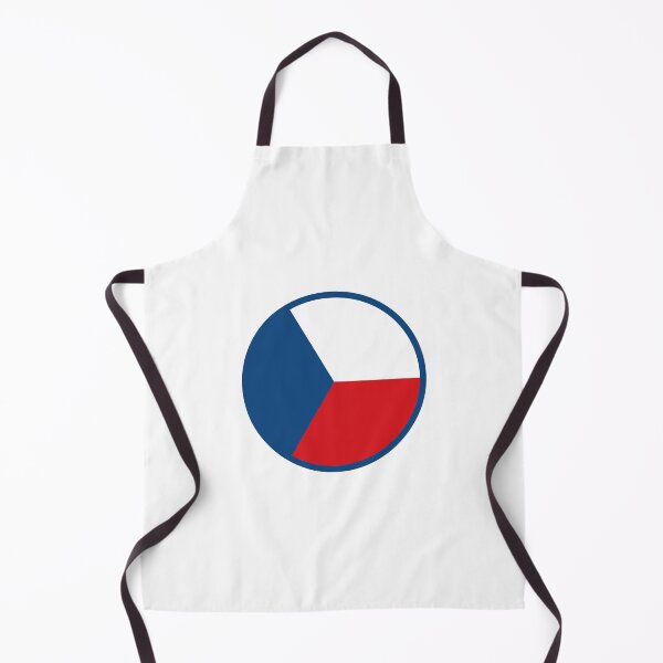 Item preview, Roundel of the Czech Air Force designed and sold by avionbubble.