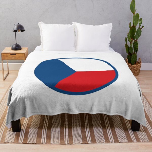 Item preview, Roundel of the Czech Air Force designed and sold by avionbubble.