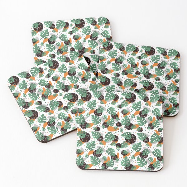Item preview, Monstera plant designed and sold by Zeewind.