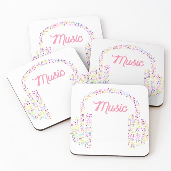 Item preview, Music - Music Lovers designed and sold by The Arctic.