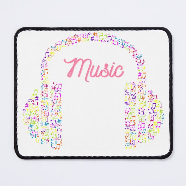 Item preview, Music - Music Lovers designed and sold by The Arctic.