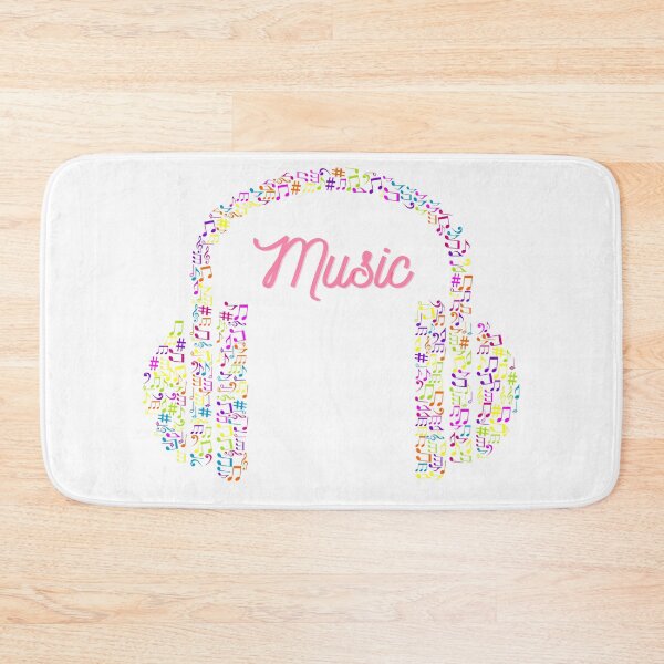 Item preview, Music - Music Lovers designed and sold by The Arctic.