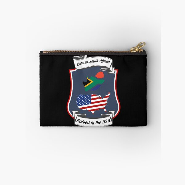 Item preview, Born in South Africa, raised in the USA Heritage designed and sold by Tony ⭐⭐⭐⭐⭐.