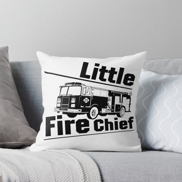Item preview, Firefighter Fire Man Chief Funny designed and sold by miracletee.