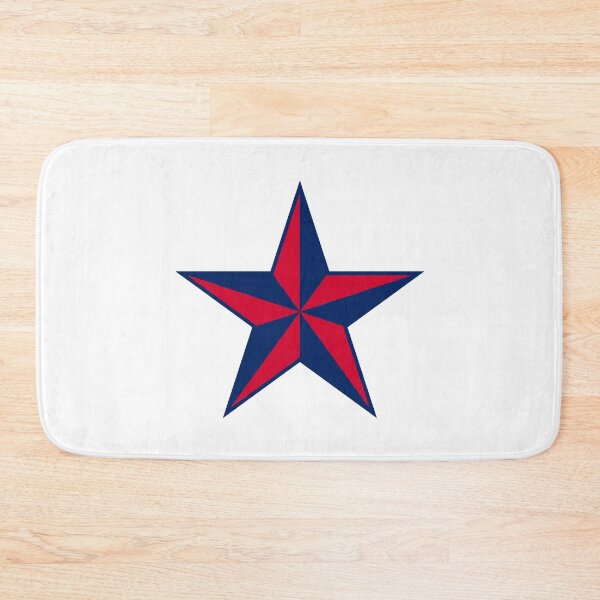 Item preview, navy and red school colors designed and sold by designsbysamantha.