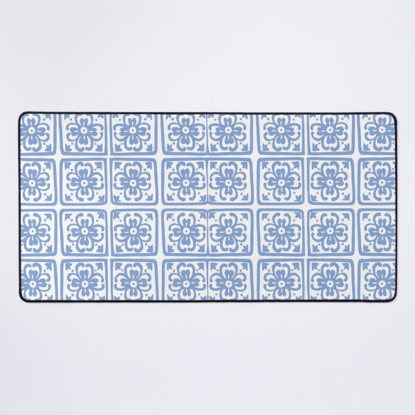 Item preview, Portuguese Tiles designed and sold by bubbliciousart.