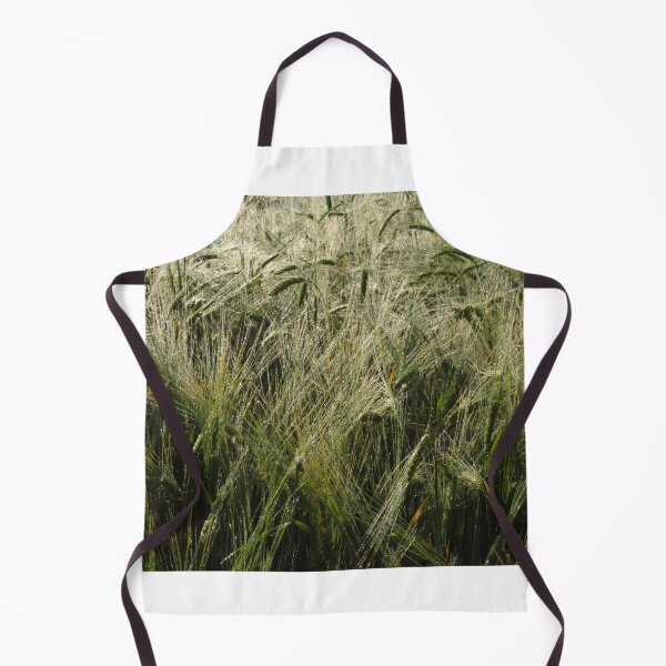 Item preview, Dew Drops on Barley designed and sold by wiggyofipswich.