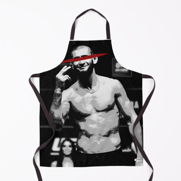 Item preview, Khamzat in Rubrum Plaga designed and sold by RubrumPlaga.