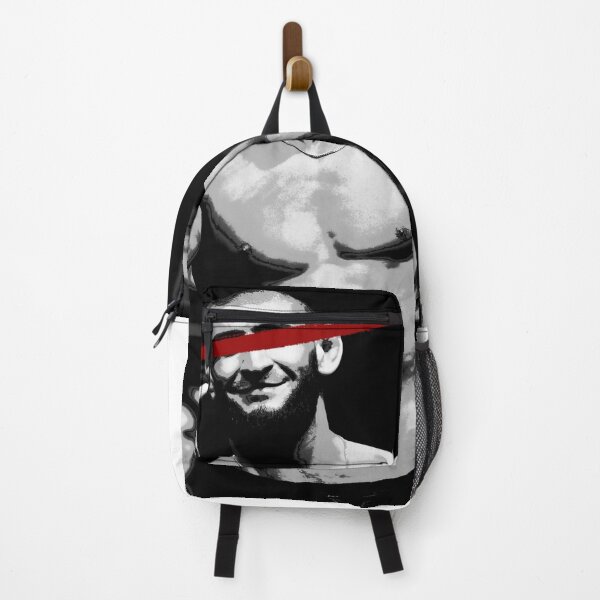 Item preview, Khamzat in Rubrum Plaga designed and sold by RubrumPlaga.