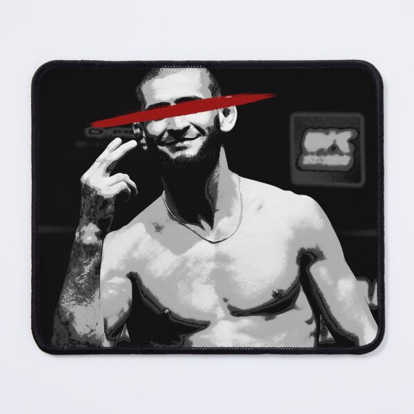 Item preview, Khamzat in Rubrum Plaga designed and sold by RubrumPlaga.