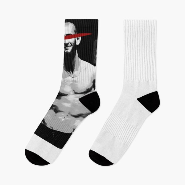 Item preview, Khamzat in Rubrum Plaga designed and sold by RubrumPlaga.