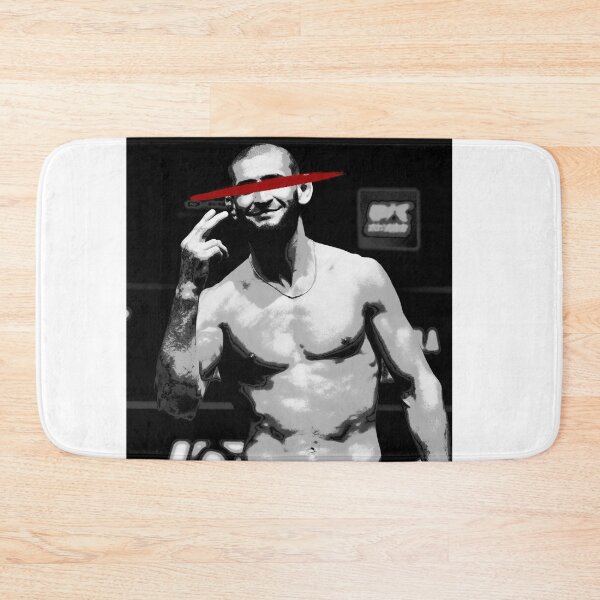 Item preview, Khamzat in Rubrum Plaga designed and sold by RubrumPlaga.