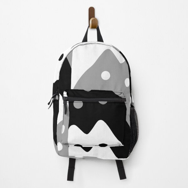 Item preview, Black Gray White Cats designed and sold by RML Artwork.