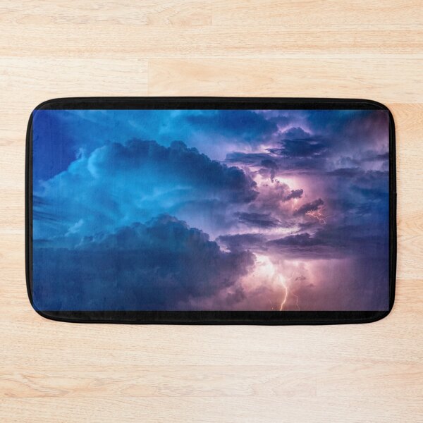 Item preview, Thunderstorm designed and sold by Zokann.