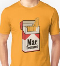 Mac Demarco Unisex T-Shirt