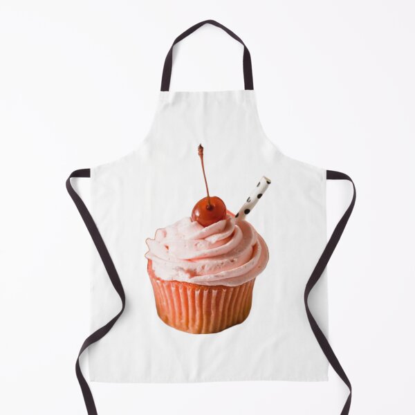 Item preview, Shirley Temple Cupcake designed and sold by DeusExMachina1.
