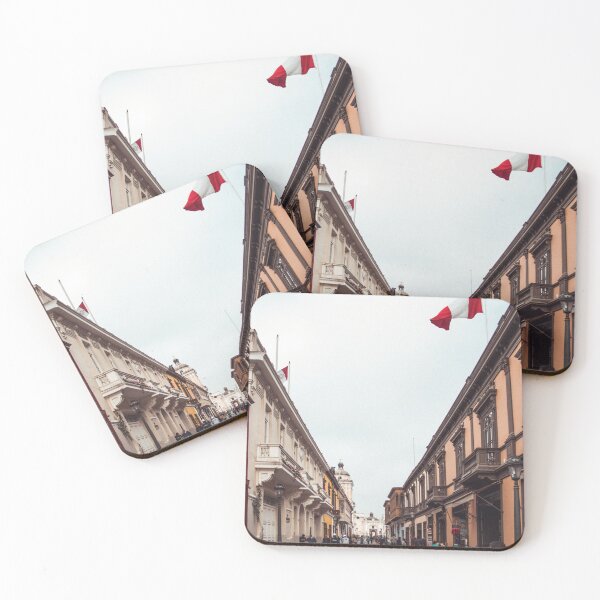 Item preview, miraflores peru beautiful designed and sold by Asombrosa.