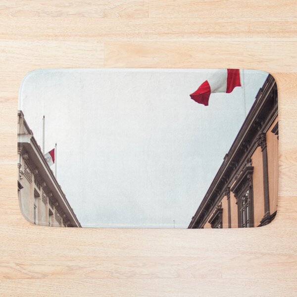 Item preview, miraflores peru beautiful designed and sold by Asombrosa.