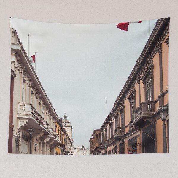 Item preview, miraflores peru beautiful designed and sold by Asombrosa.