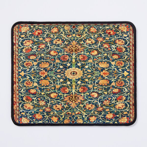 Item preview, William Morris - Holland Park Carpet designed and sold by franktact.