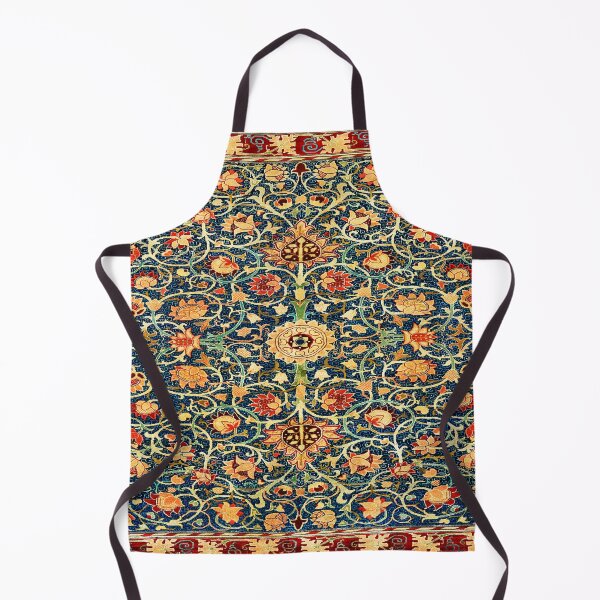 Item preview, William Morris - Holland Park Carpet designed and sold by franktact.