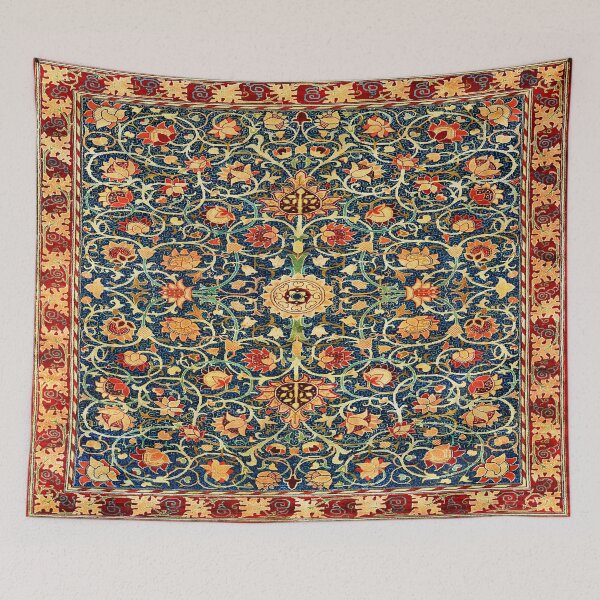 Item preview, William Morris - Holland Park Carpet designed and sold by franktact.