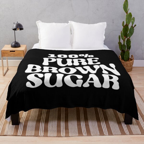 Item preview, 100% Pure Brown Sugar designed and sold by Full Moon.