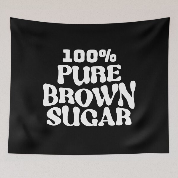 Item preview, 100% Pure Brown Sugar designed and sold by Full Moon.