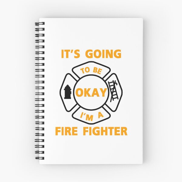 Item preview, Firefighter Fire Man Chief Funny designed and sold by miracletee.