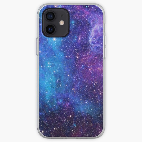 Mesmerizing Galaxy iPhone Soft Case