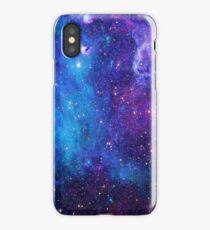 Mesmerizing Galaxy iPhone Case
