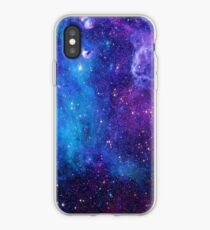 Hypnotisierende Galaxie iPhone-Hülle & Cover