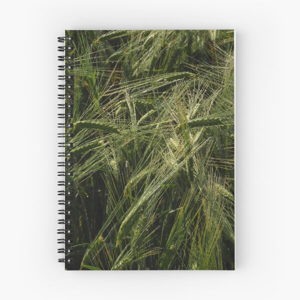 Item preview, Barley designed and sold by wiggyofipswich.