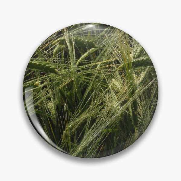 Item preview, Barley designed and sold by wiggyofipswich.