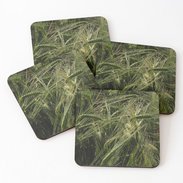 Item preview, Barley designed and sold by wiggyofipswich.