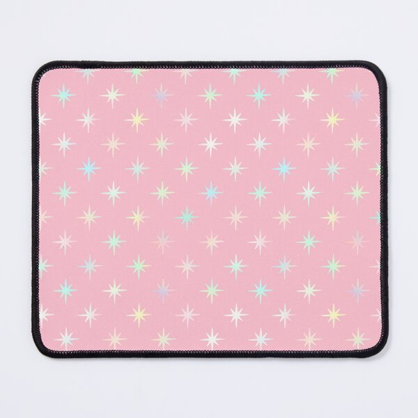 Item preview, Stars | Starry Pink Sky Pattern 8 designed and sold by NobleForte.