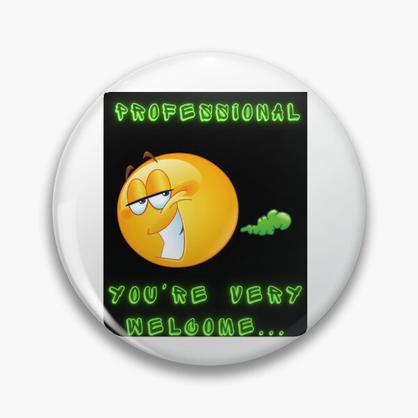 Item preview, Animated Happy Face Farting  designed and sold by GarnersDesigns.